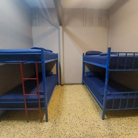 Hostel Pangea San José Extérieur photo
